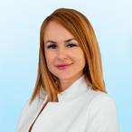 Dimitrinka Rakovska